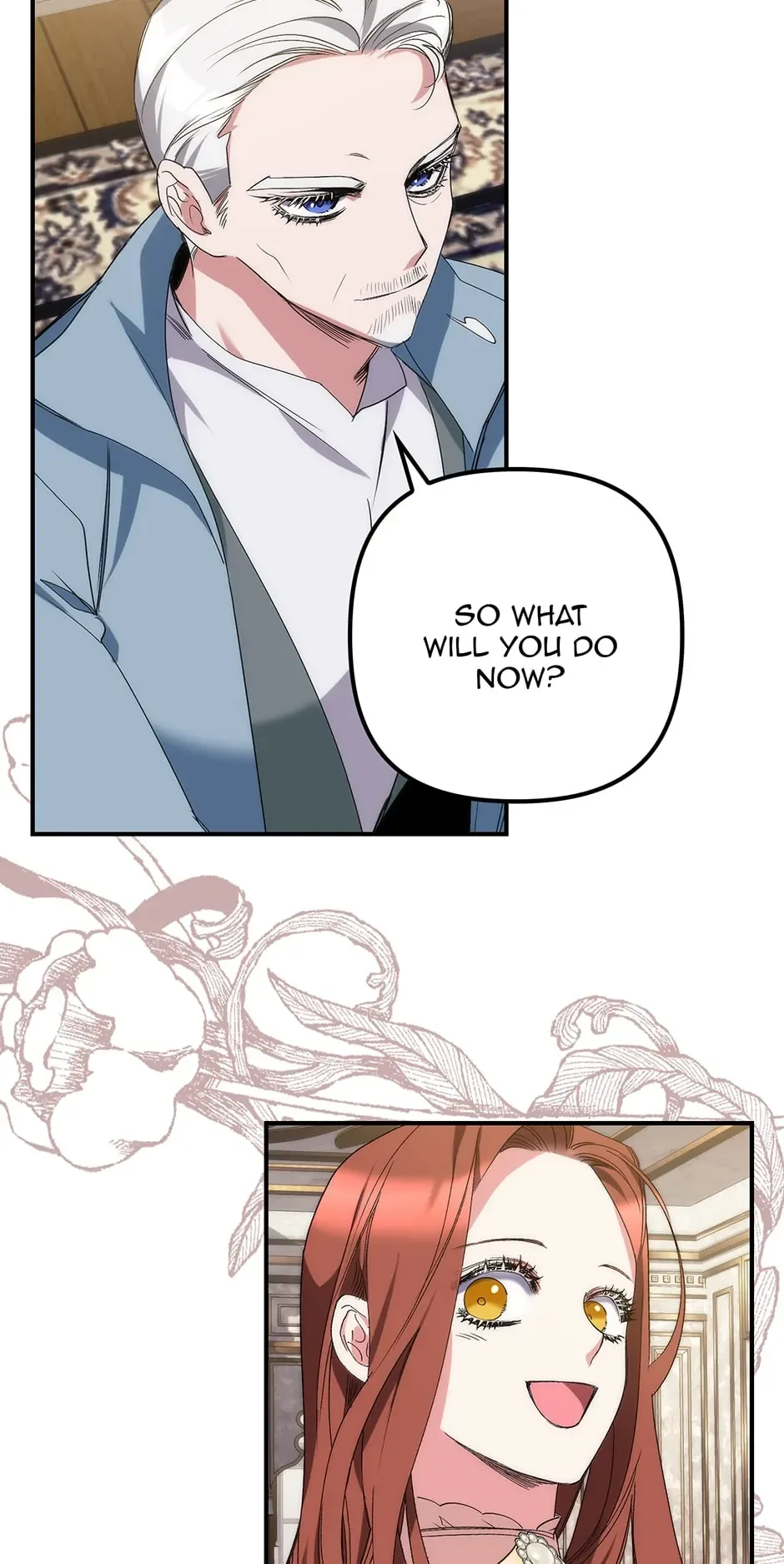 The Hero Went Crazy Even Though I’m the One Who Died Chapter 8 page 67