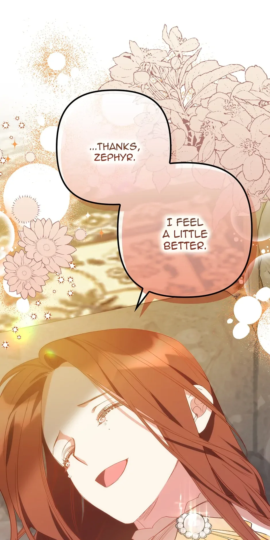 The Hero Went Crazy Even Though I’m the One Who Died Chapter 8 page 64