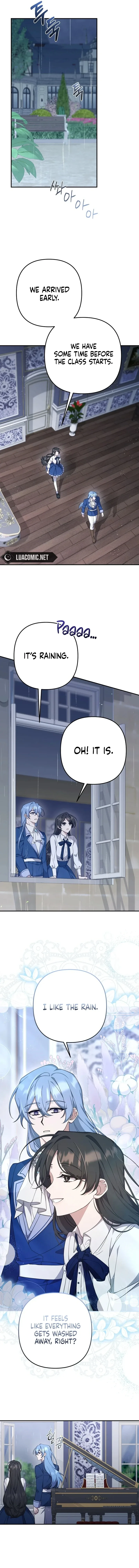 The Heroine’s Friend Strikes Back Chapter 9 page 13