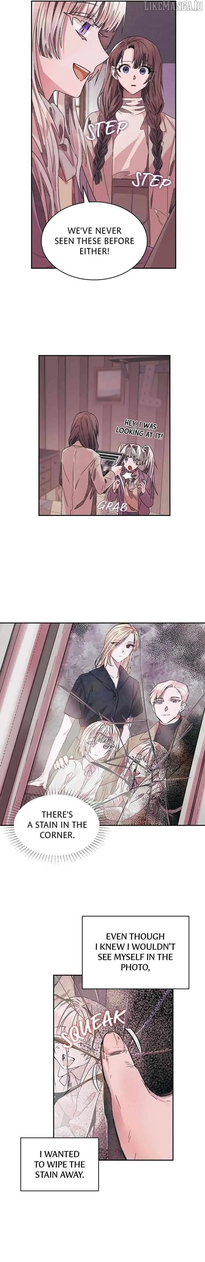The House of Blind Sheep (Official) Chapter 9 page 10