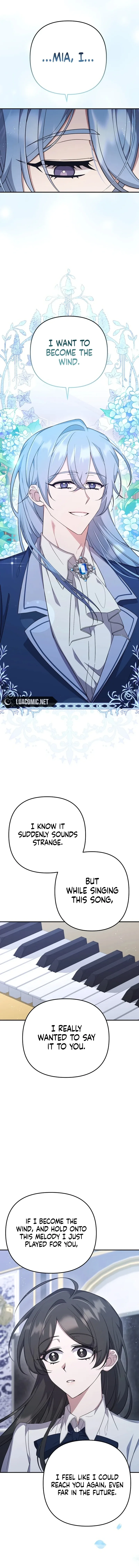The Heroine’s Friend Strikes Back Chapter 9 page 16