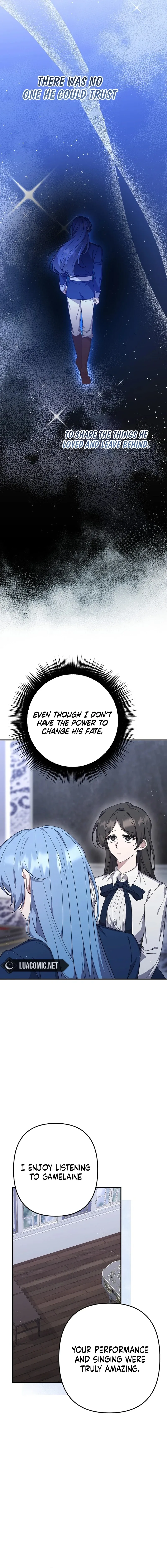 The Heroine’s Friend Strikes Back Chapter 9 page 19