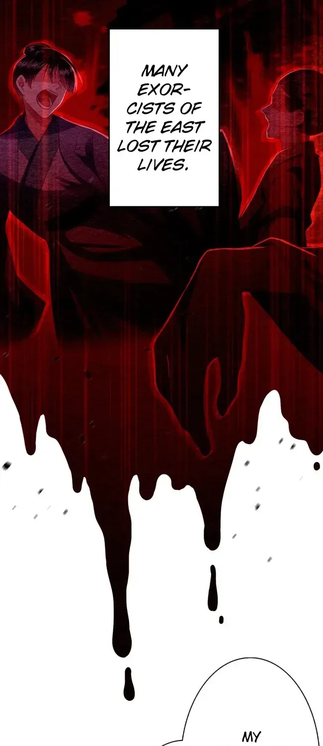 The Imperial Court Maiden’s Curse Chapter 9 page 4