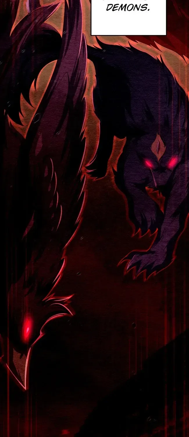 The Imperial Court Maiden’s Curse Chapter 9 page 3