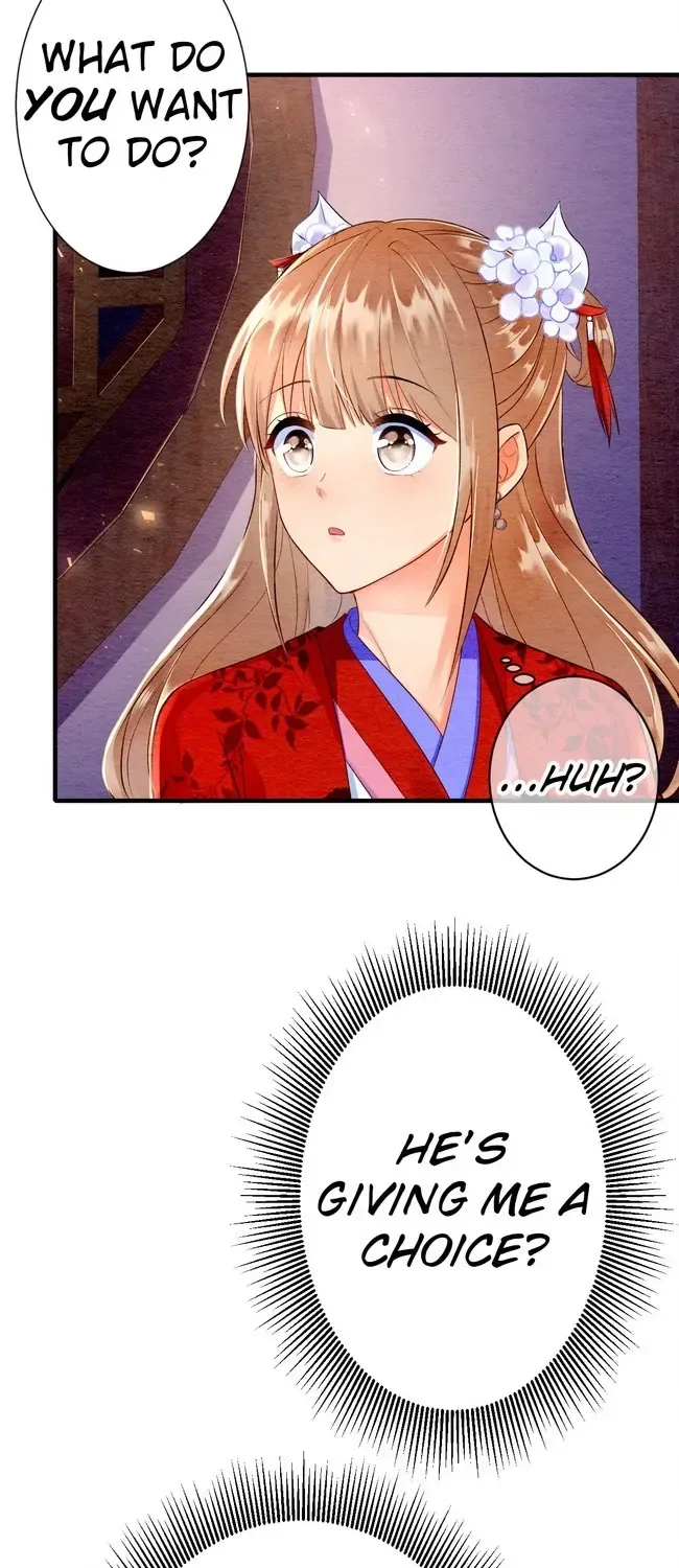 The Imperial Court Maiden’s Curse Chapter 9 page 12