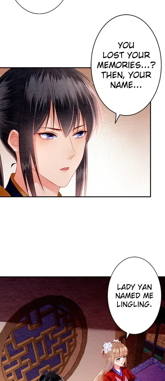 The Imperial Court Maiden’s Curse Chapter 9 page 6