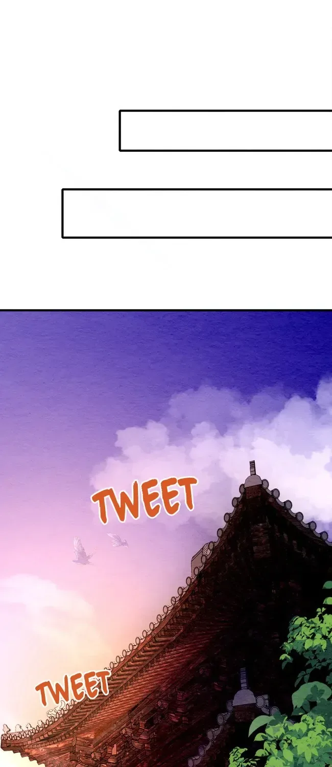 The Imperial Court Maiden’s Curse Chapter 9 page 30