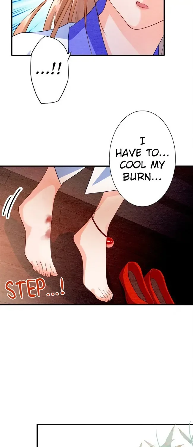 The Imperial Court Maiden’s Curse Chapter 9 page 37