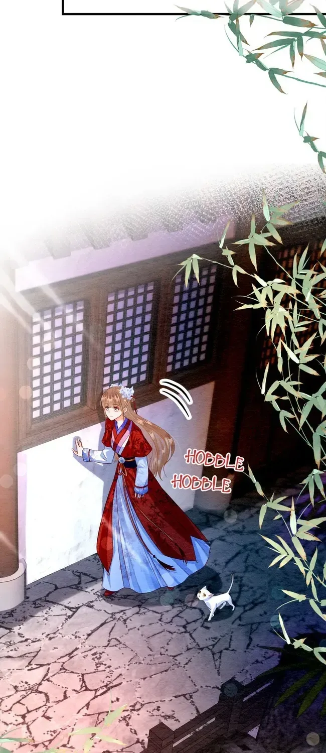 The Imperial Court Maiden’s Curse Chapter 9 page 38