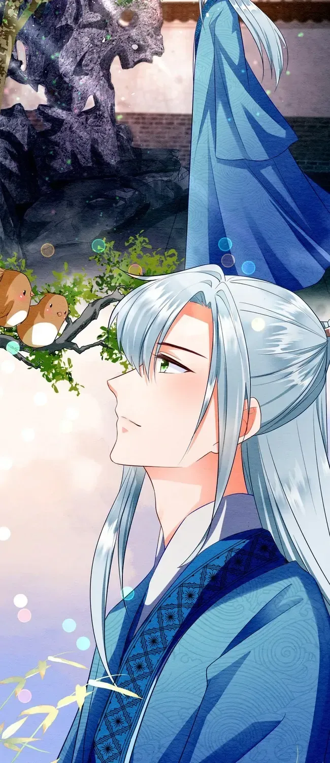 The Imperial Court Maiden’s Curse Chapter 9 page 40