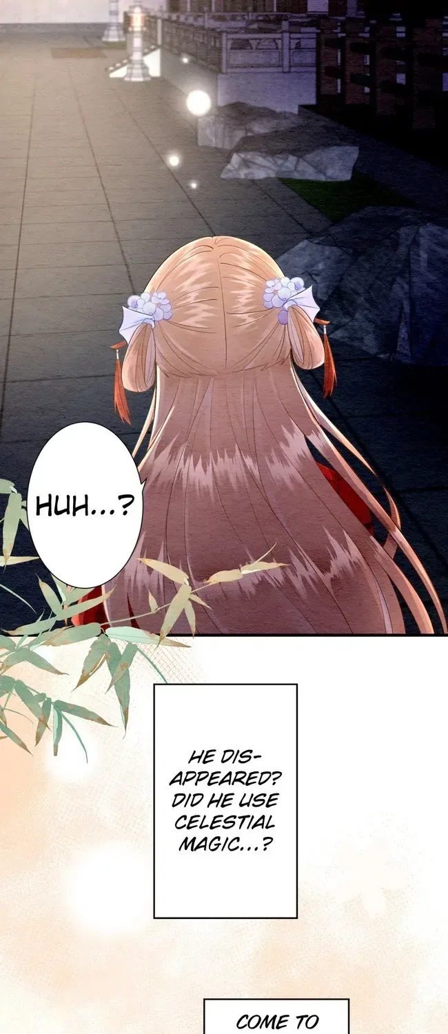 The Imperial Court Maiden’s Curse Chapter 9 page 61