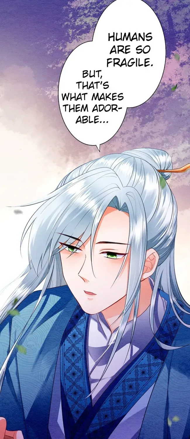 The Imperial Court Maiden’s Curse Chapter 9 page 56