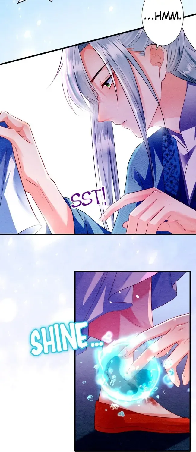The Imperial Court Maiden’s Curse Chapter 9 page 53