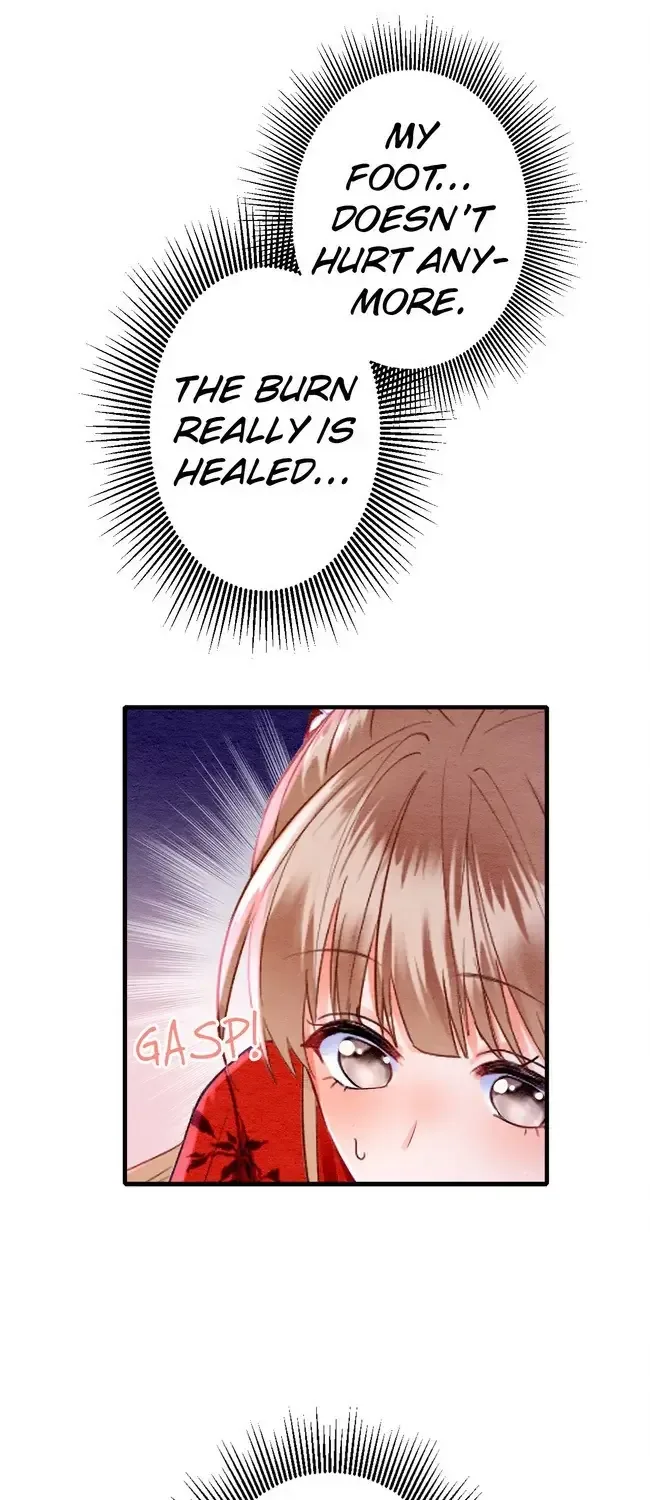 The Imperial Court Maiden’s Curse Chapter 9 page 59