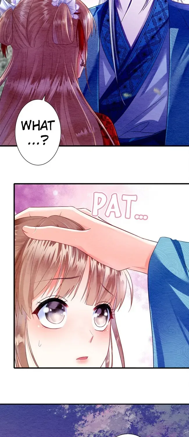 The Imperial Court Maiden’s Curse Chapter 9 page 55