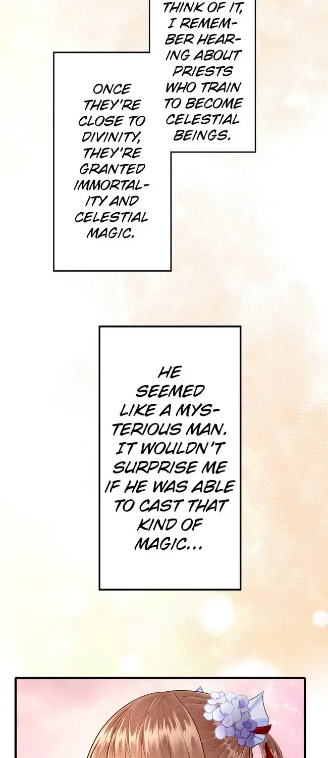 The Imperial Court Maiden’s Curse Chapter 9 page 62
