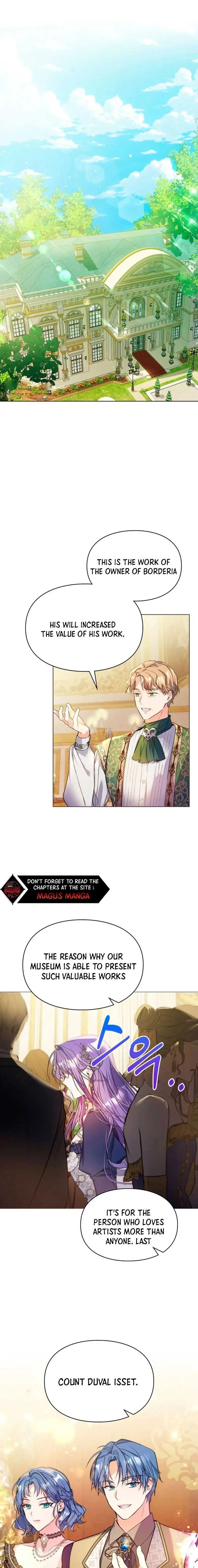 The Heroine Had an Affair with My Fiance Chapter 10 page 2