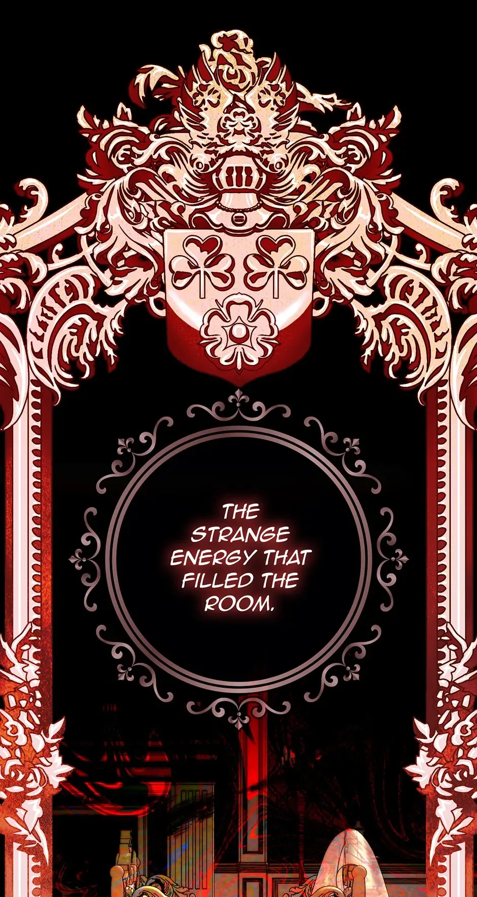 The Hero Went Crazy Even Though I’m the One Who Died Chapter 9 page 2