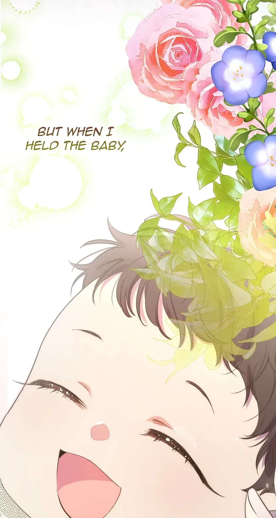 The Hero Went Crazy Even Though I’m the One Who Died Chapter 9 page 4