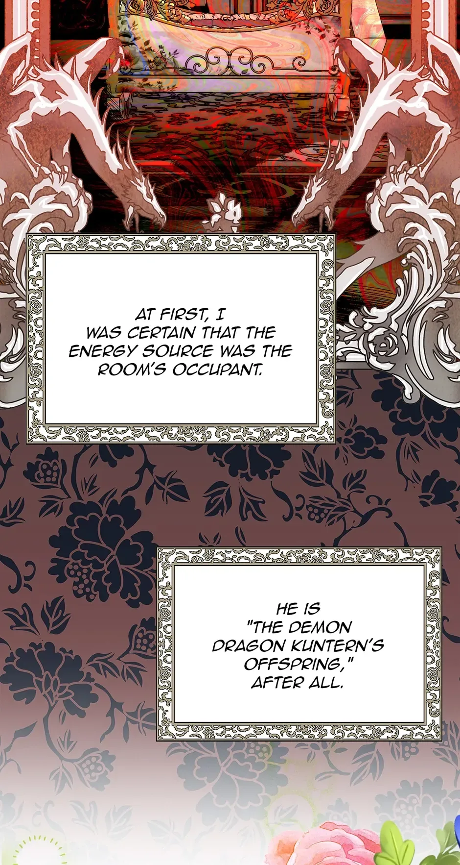 The Hero Went Crazy Even Though I’m the One Who Died Chapter 9 page 3
