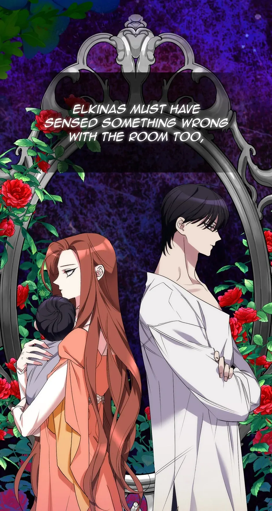 The Hero Went Crazy Even Though I’m the One Who Died Chapter 9 page 6