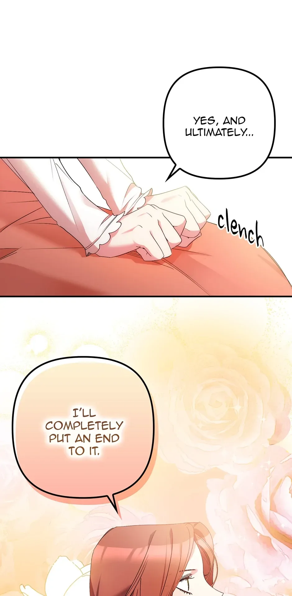 The Hero Went Crazy Even Though I’m the One Who Died Chapter 9 page 9