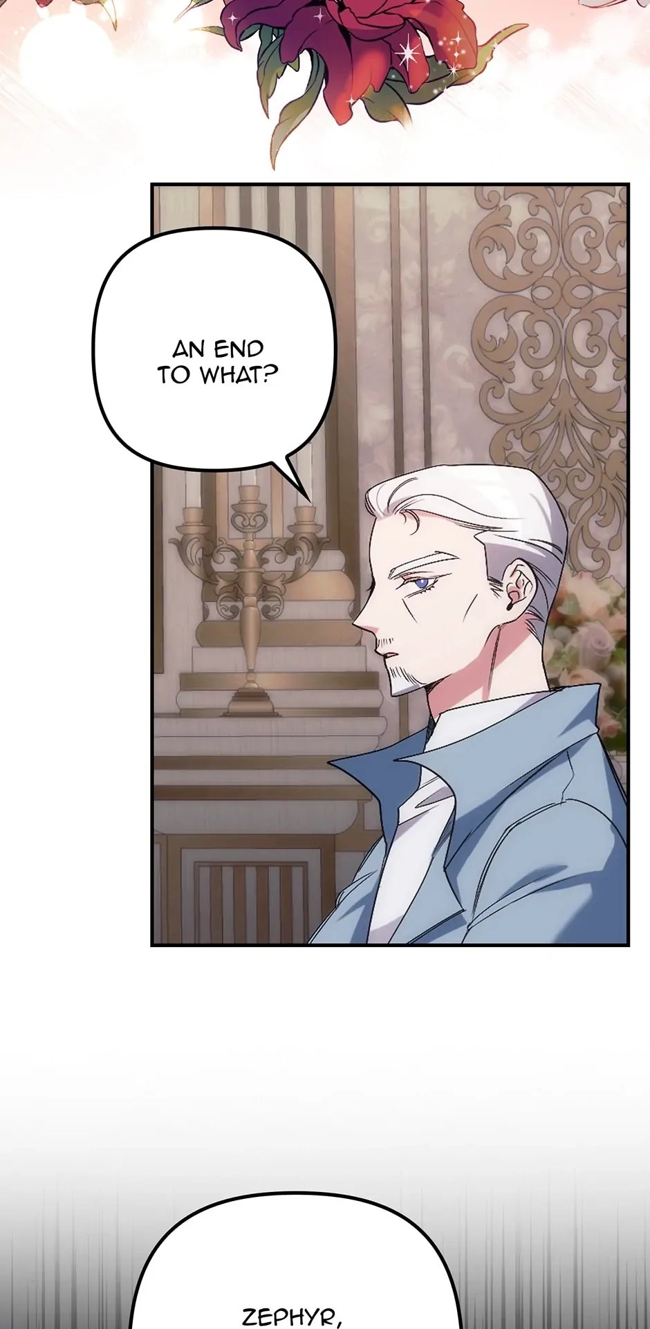 The Hero Went Crazy Even Though I’m the One Who Died Chapter 9 page 11