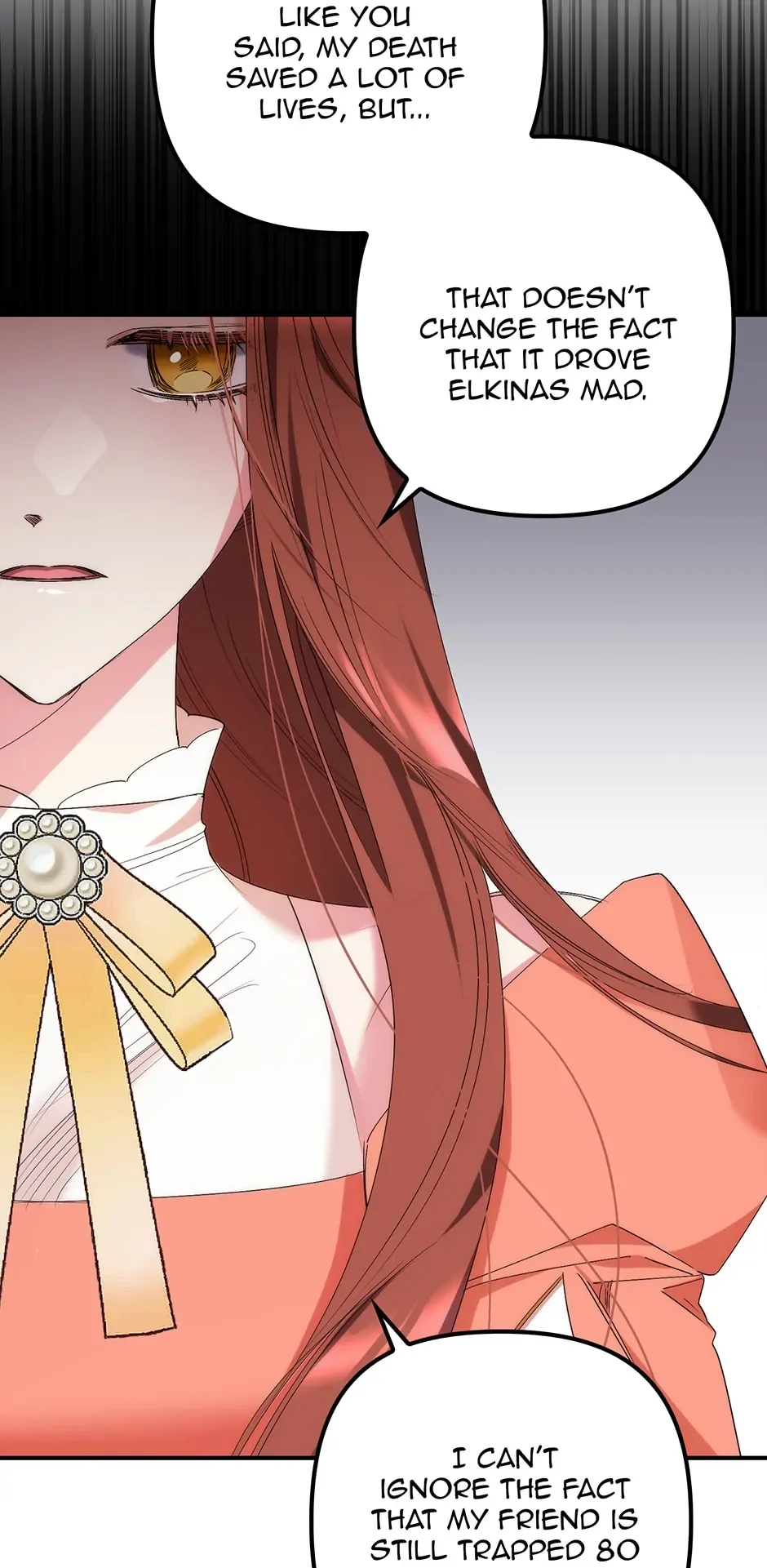 The Hero Went Crazy Even Though I’m the One Who Died Chapter 9 page 12
