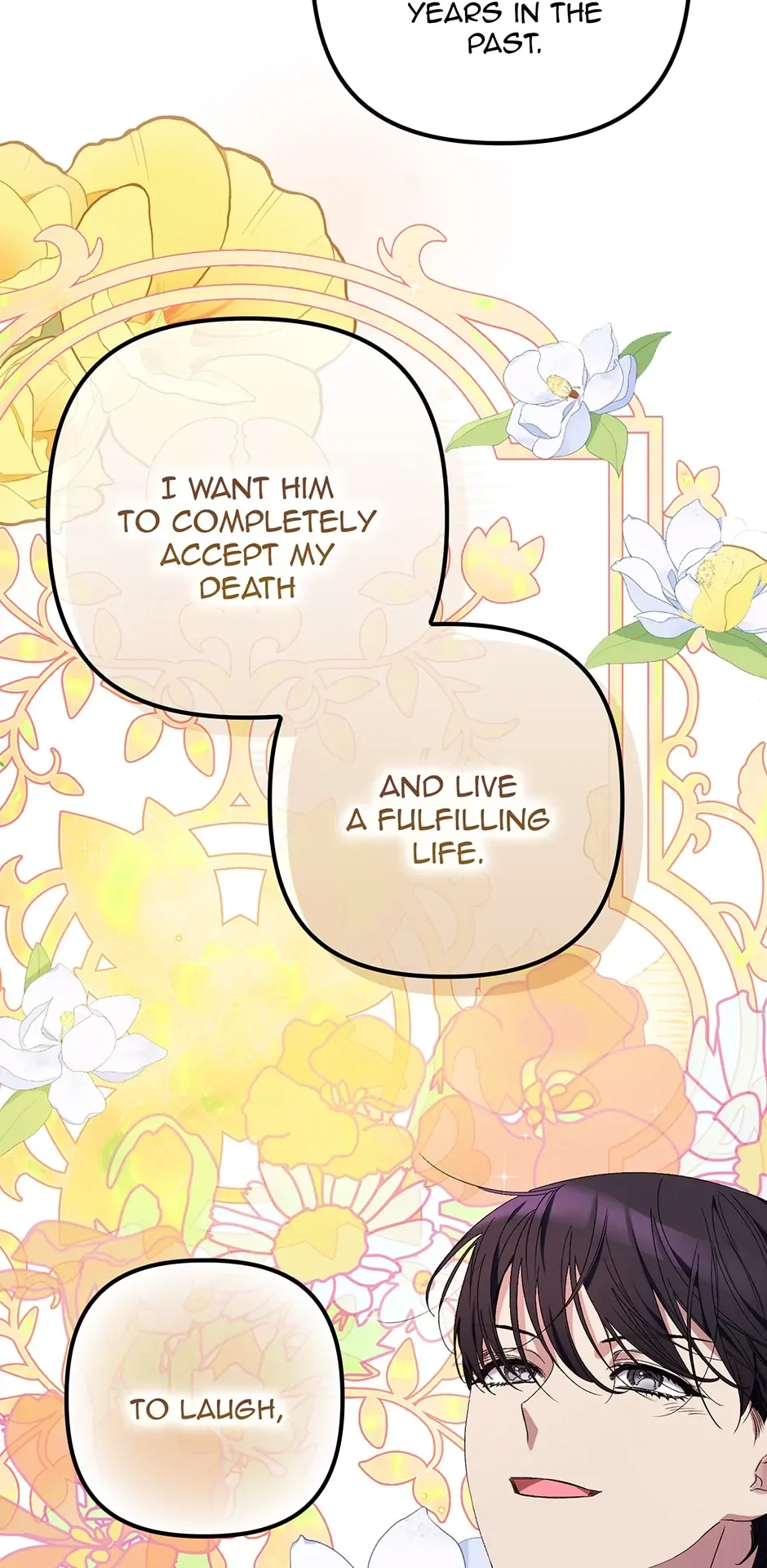 The Hero Went Crazy Even Though I’m the One Who Died Chapter 9 page 13