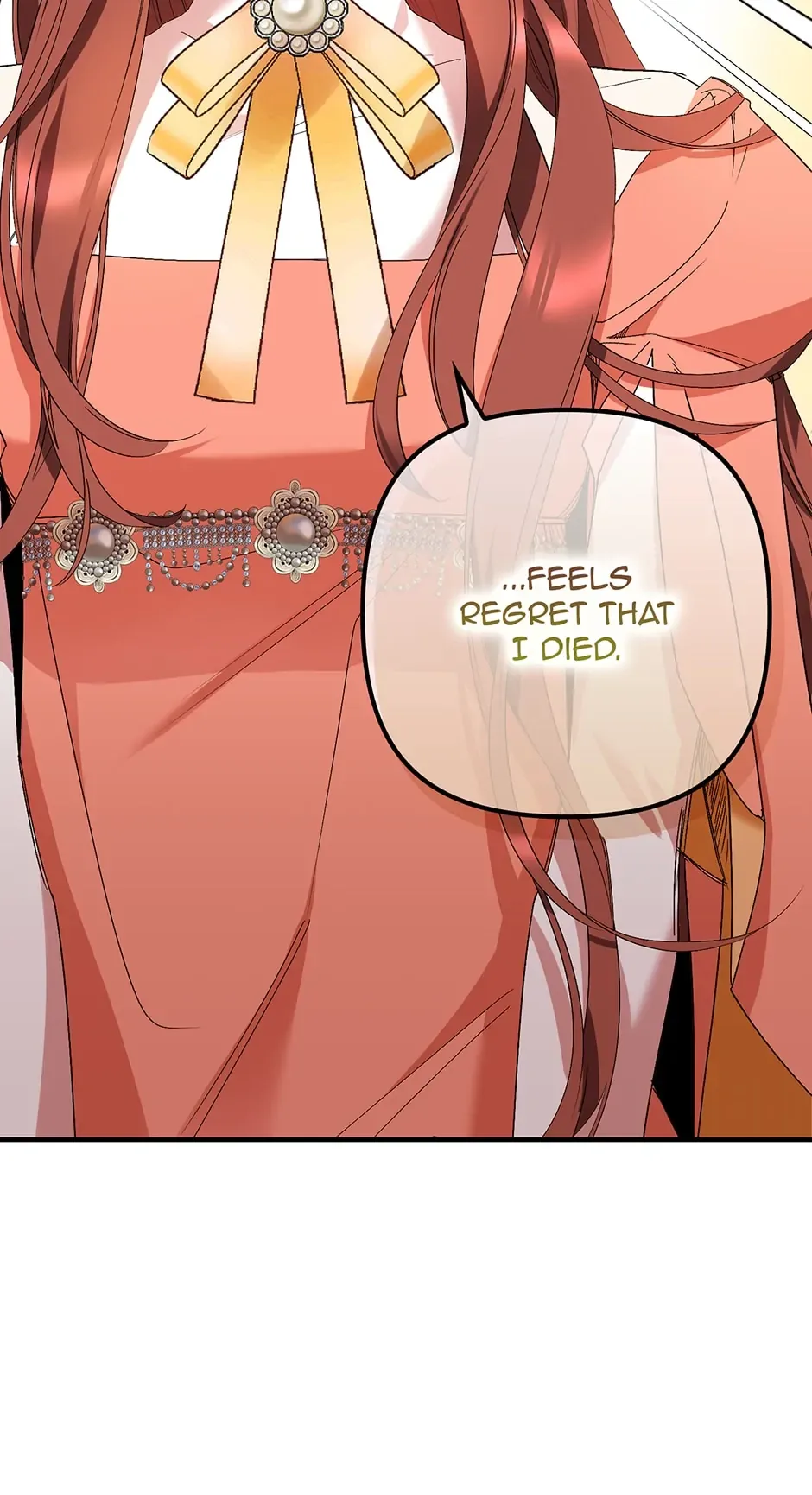 The Hero Went Crazy Even Though I’m the One Who Died Chapter 9 page 19