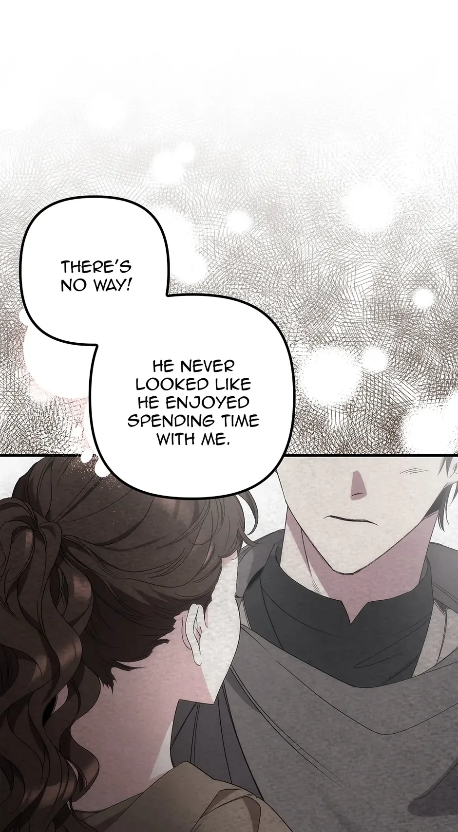 The Hero Went Crazy Even Though I’m the One Who Died Chapter 9 page 26