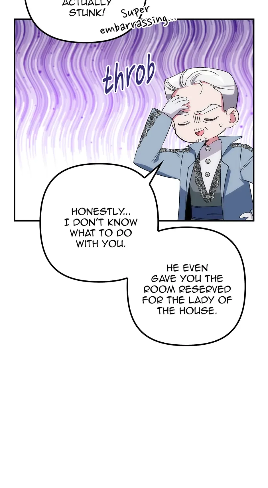 The Hero Went Crazy Even Though I’m the One Who Died Chapter 9 page 28