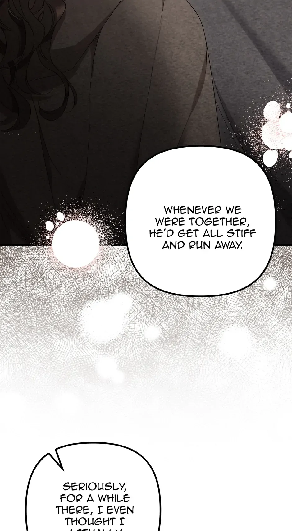 The Hero Went Crazy Even Though I’m the One Who Died Chapter 9 page 27