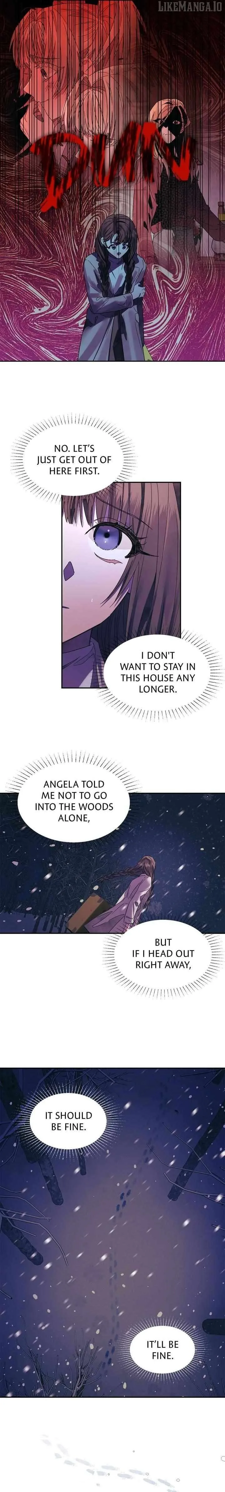 The House of Blind Sheep (Official) Chapter 10 page 6