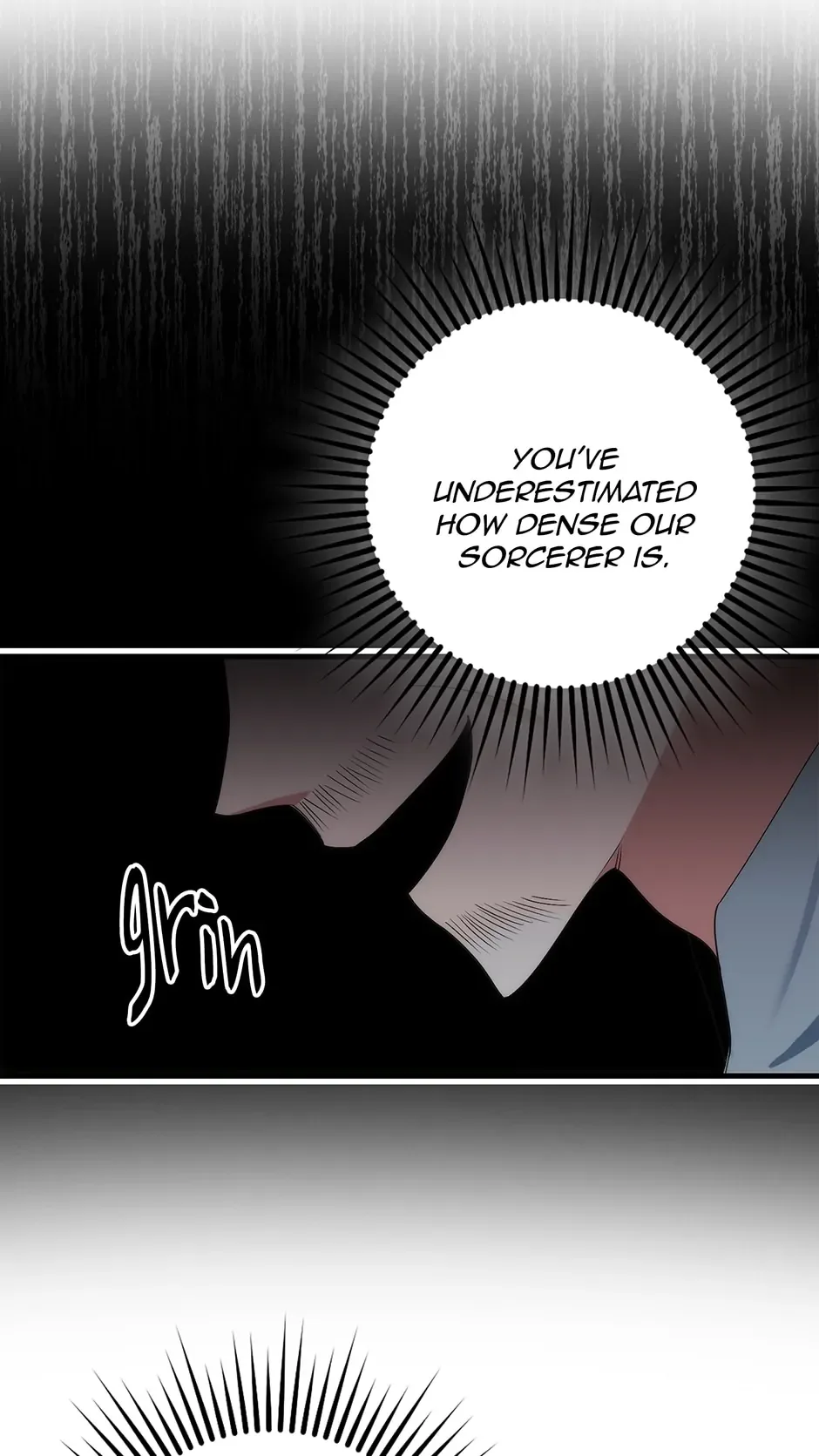 The Hero Went Crazy Even Though I’m the One Who Died Chapter 9 page 35