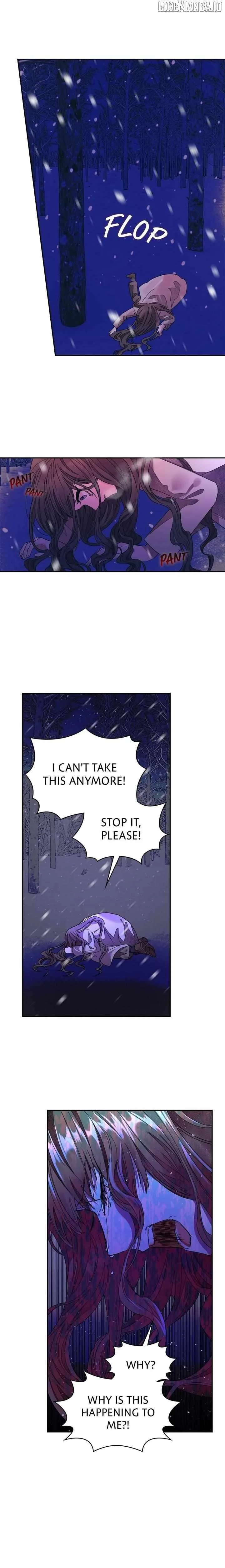 The House of Blind Sheep (Official) Chapter 10 page 10