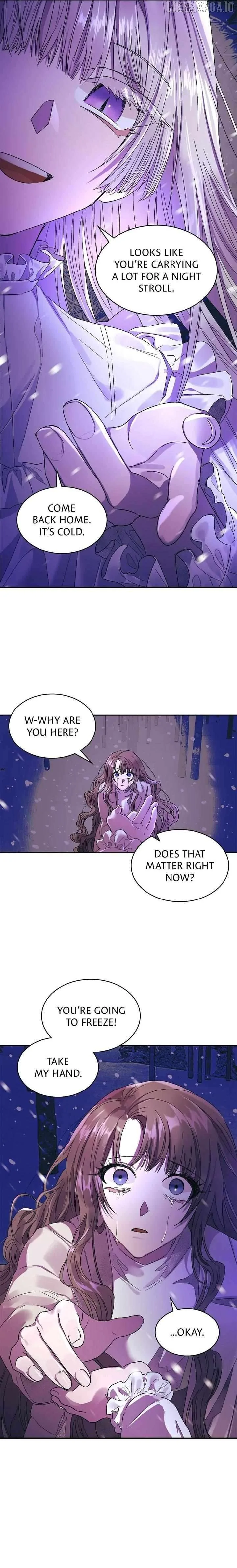 The House of Blind Sheep (Official) Chapter 10 page 12