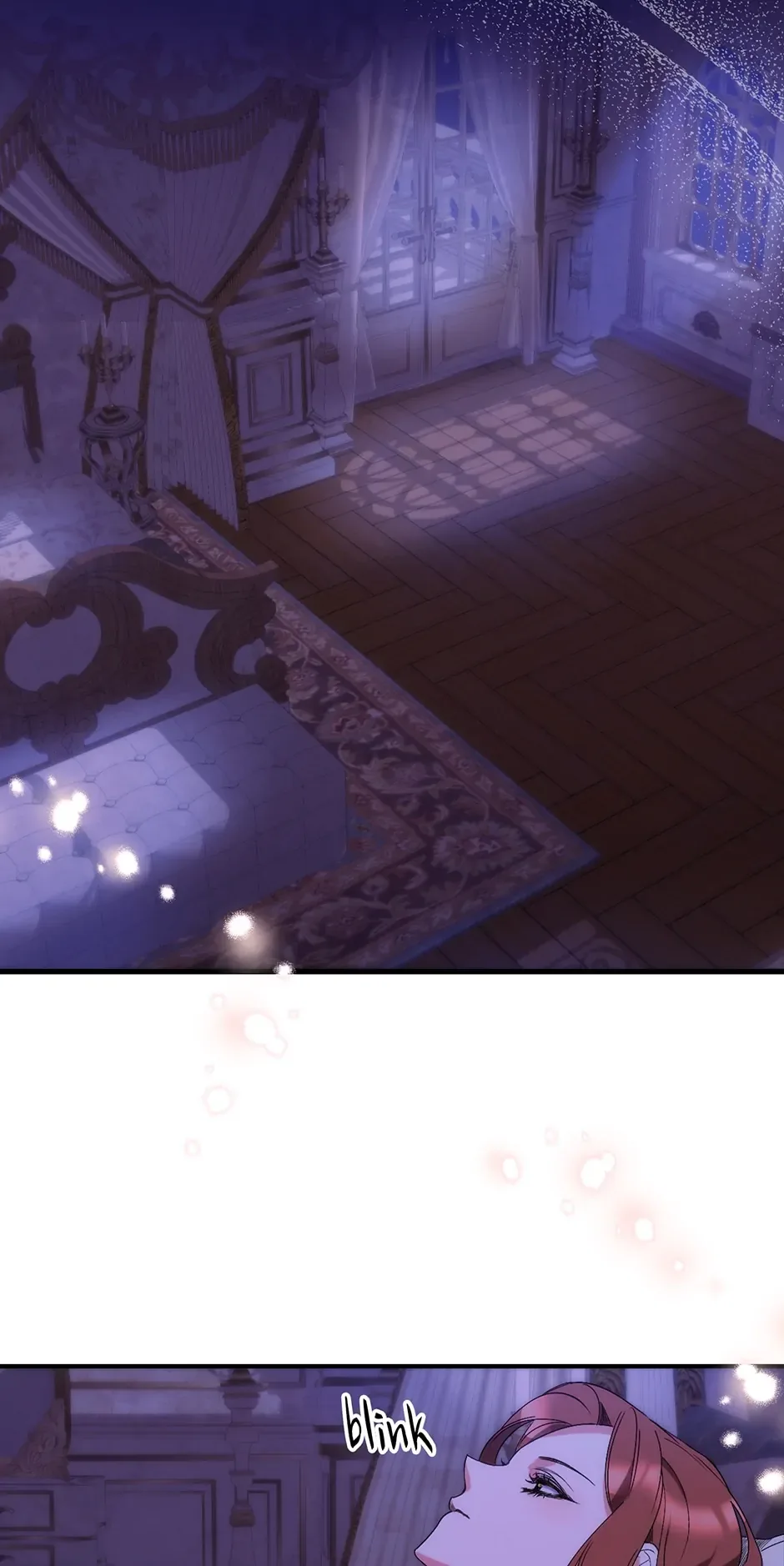 The Hero Went Crazy Even Though I’m the One Who Died Chapter 9 page 40