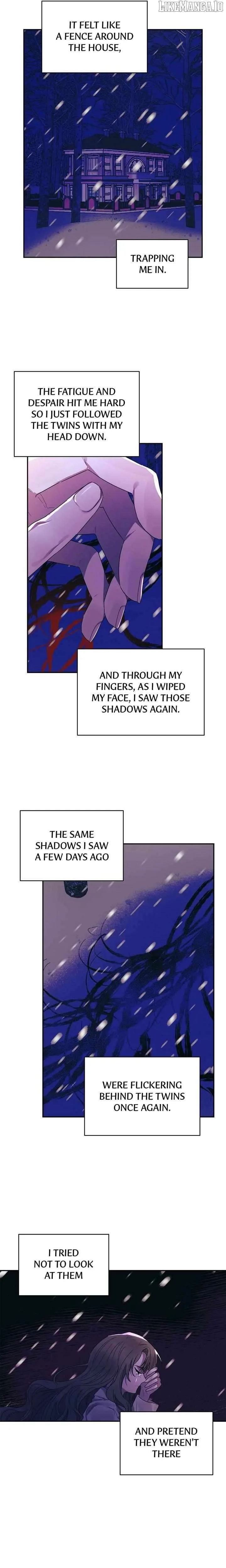 The House of Blind Sheep (Official) Chapter 10 page 14