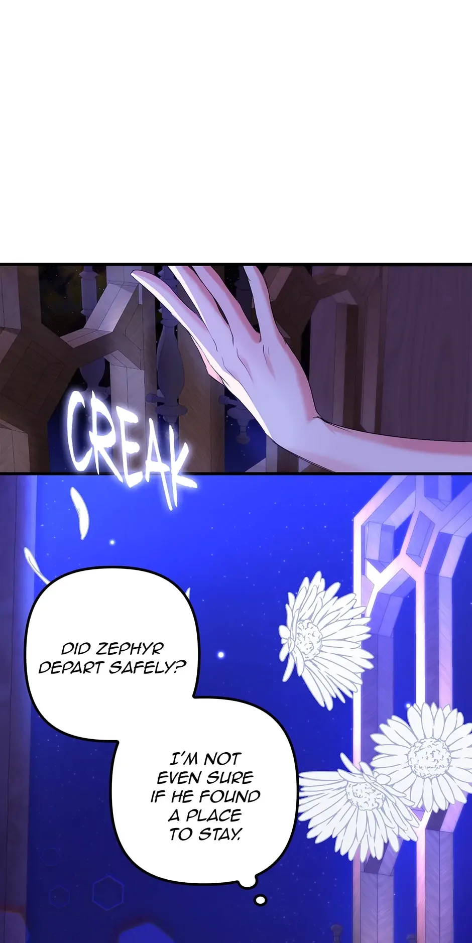 The Hero Went Crazy Even Though I’m the One Who Died Chapter 9 page 42
