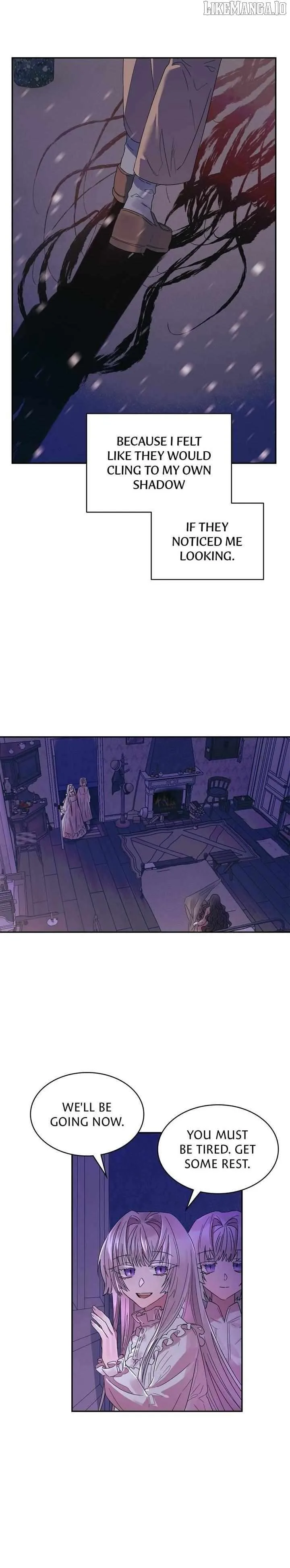The House of Blind Sheep (Official) Chapter 10 page 15