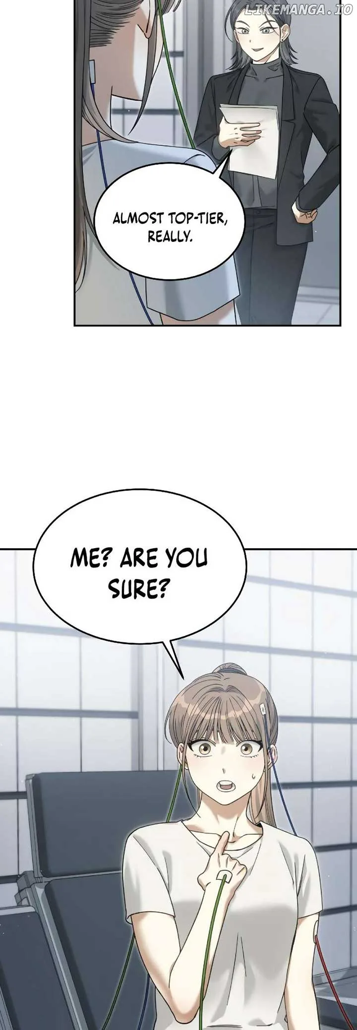 The Hunter Lives In A rented Apartment Chapter 10 page 5
