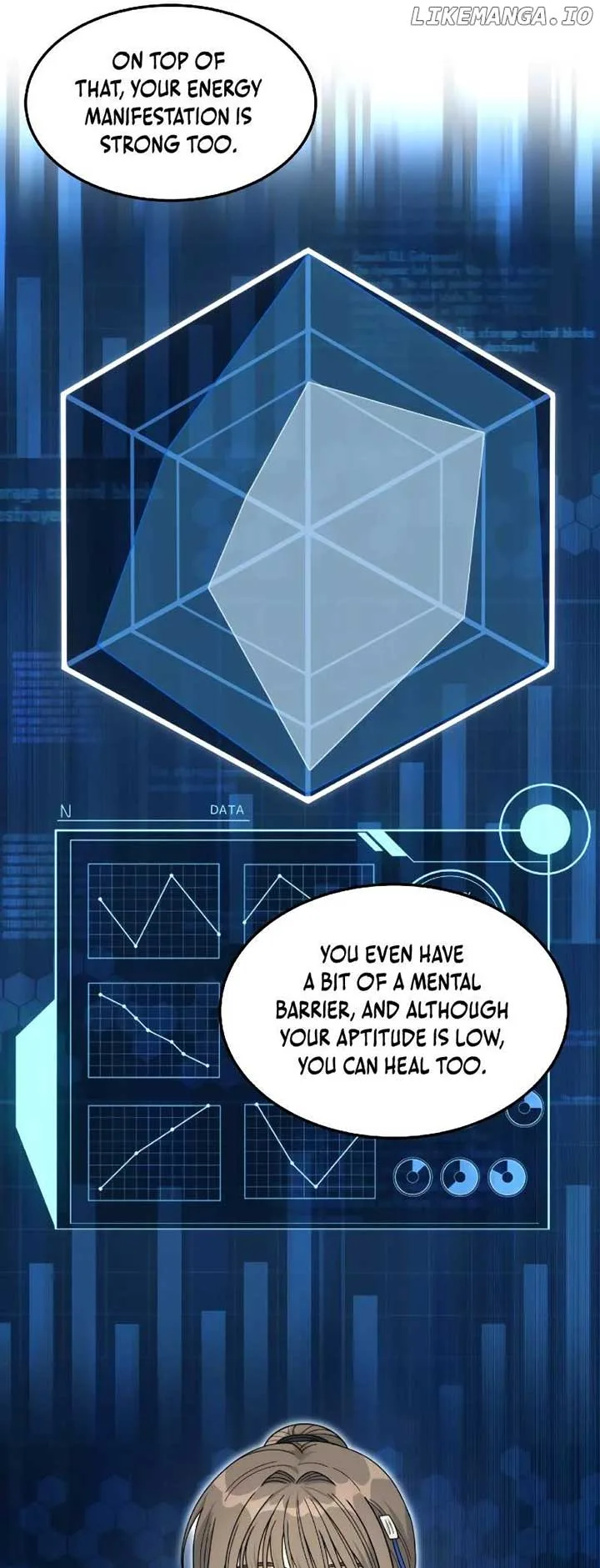 The Hunter Lives In A rented Apartment Chapter 10 page 7