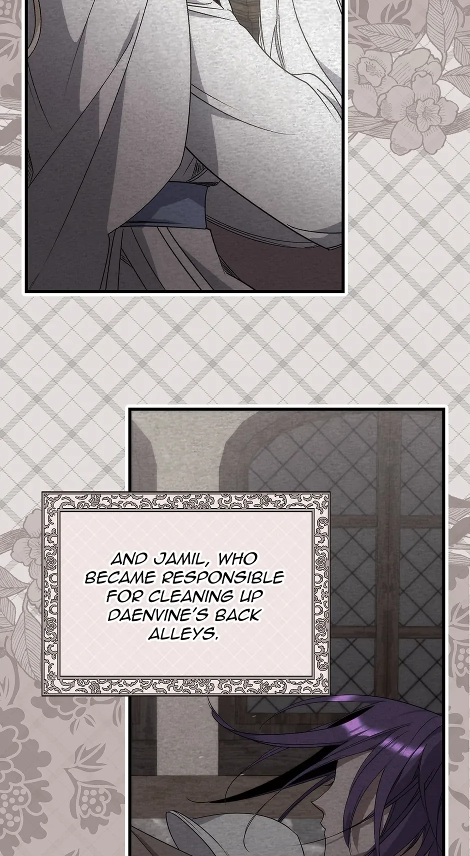 The Hero Went Crazy Even Though I’m the One Who Died Chapter 9 page 46