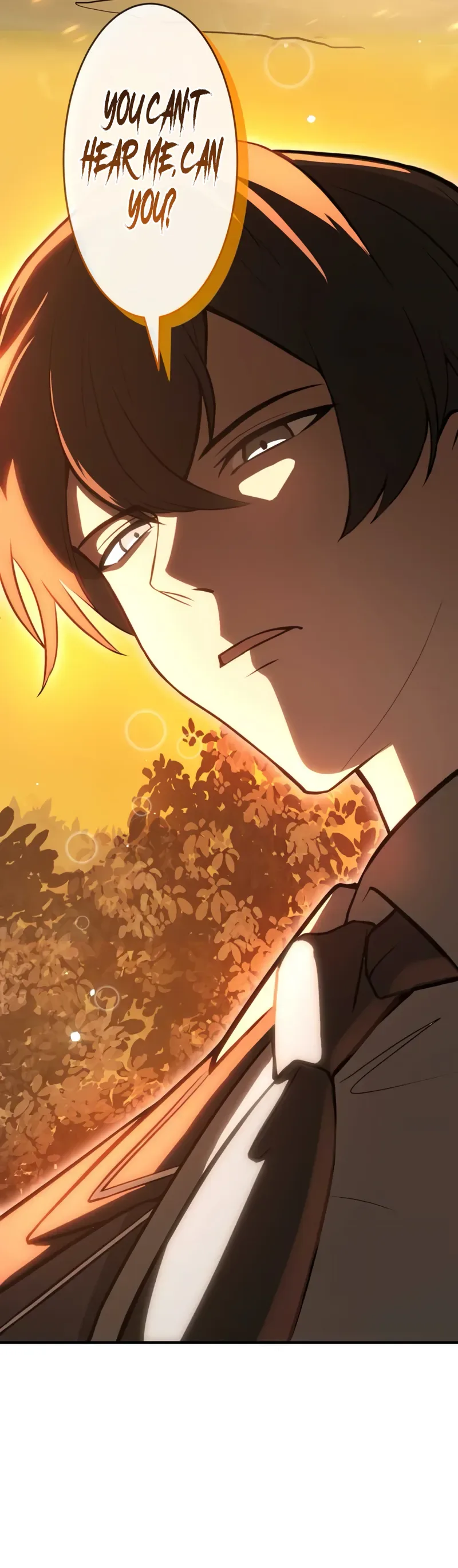 The Hero Starts Over at the Academy Chapter 10 page 19