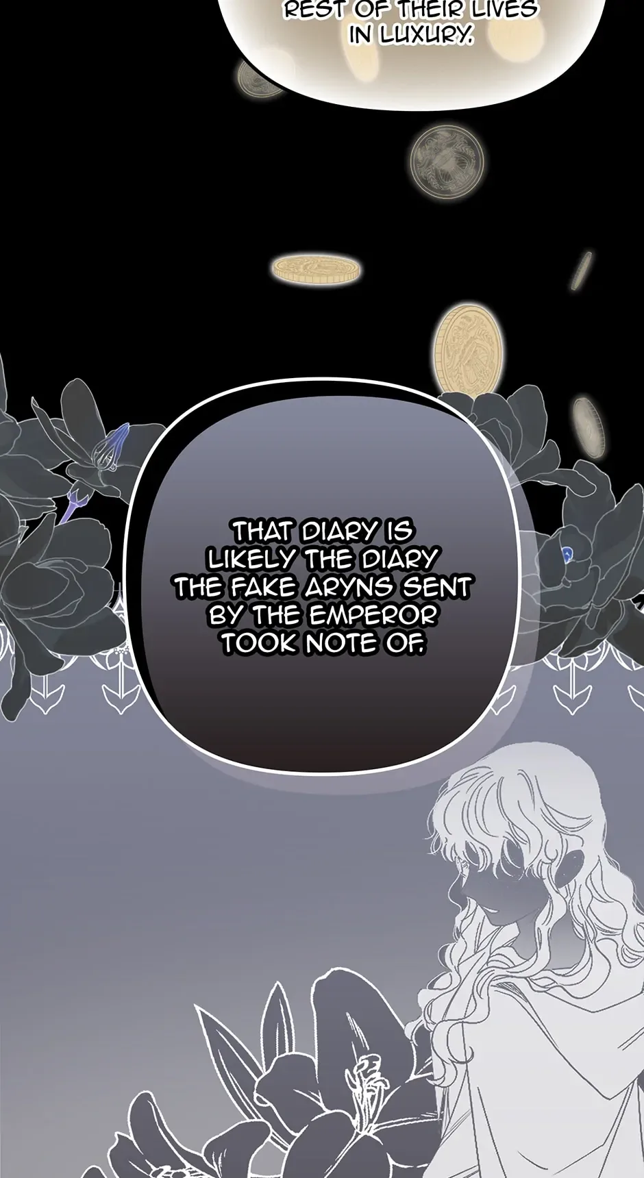 The Hero Went Crazy Even Though I’m the One Who Died Chapter 9 page 53
