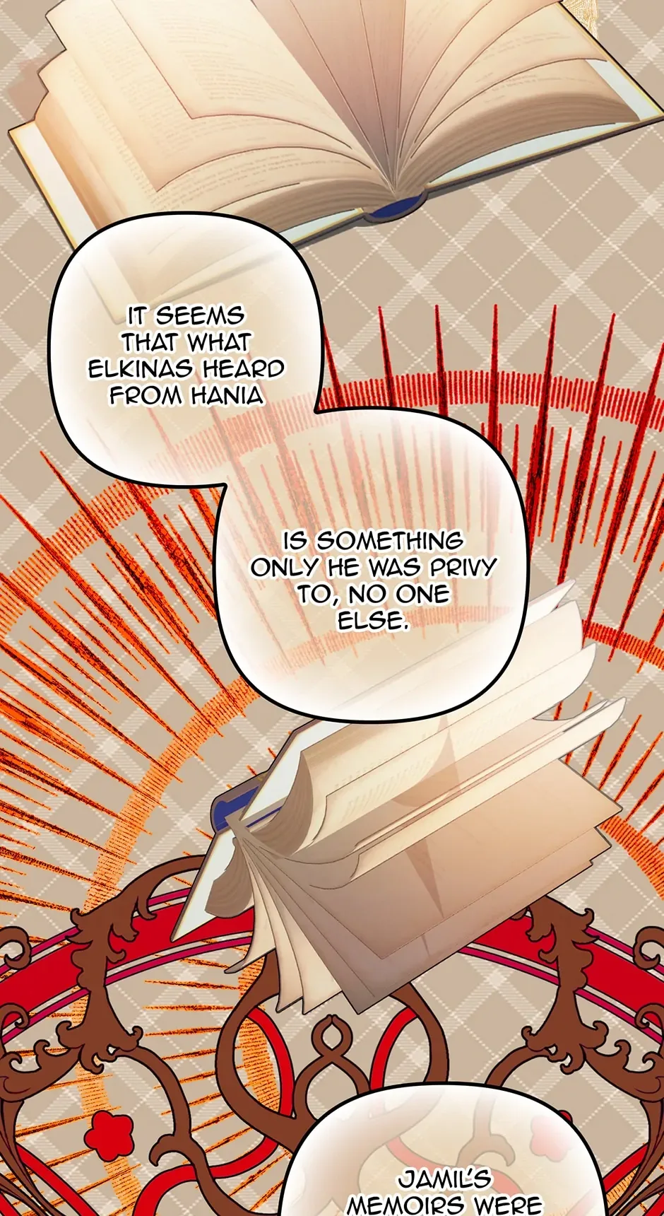 The Hero Went Crazy Even Though I’m the One Who Died Chapter 9 page 51