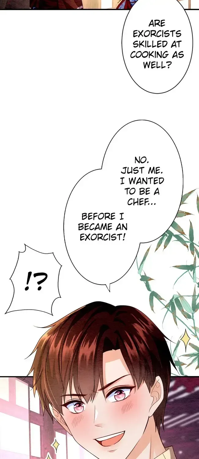 The Imperial Court Maiden’s Curse Chapter 10 page 11