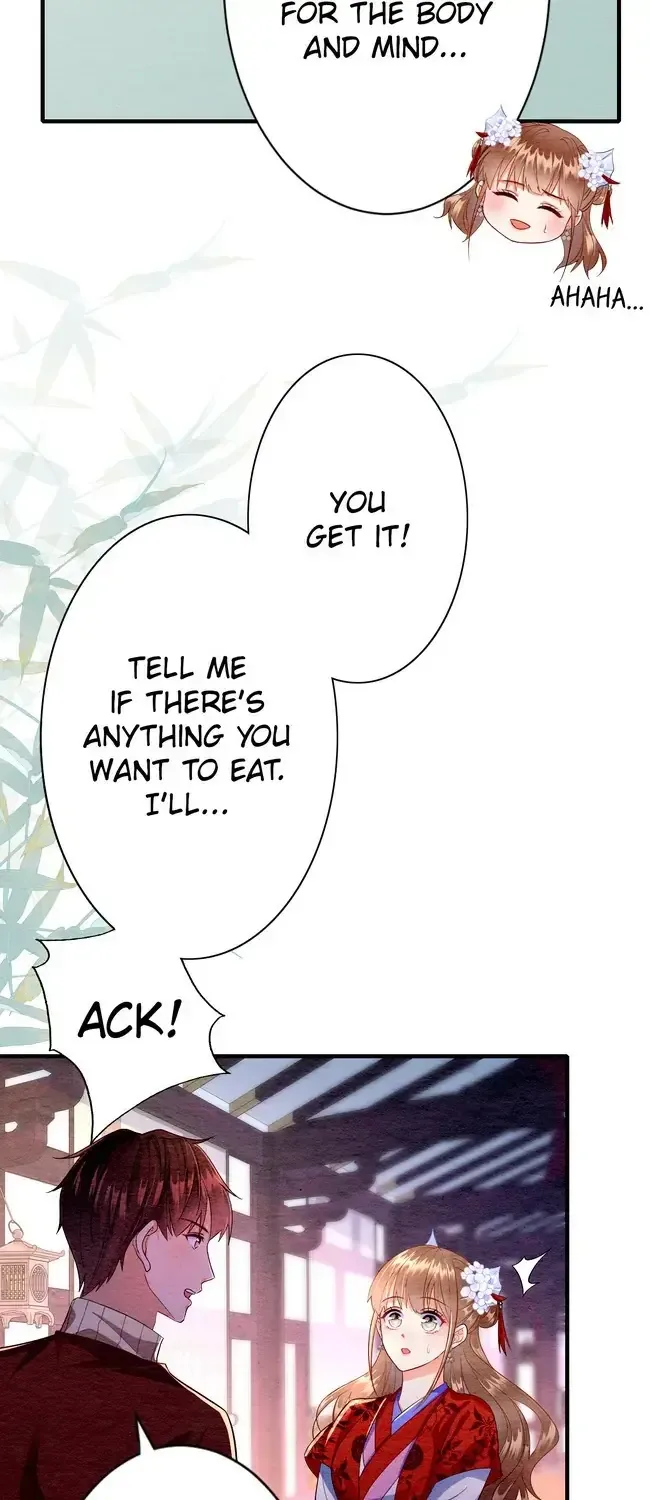 The Imperial Court Maiden’s Curse Chapter 10 page 13