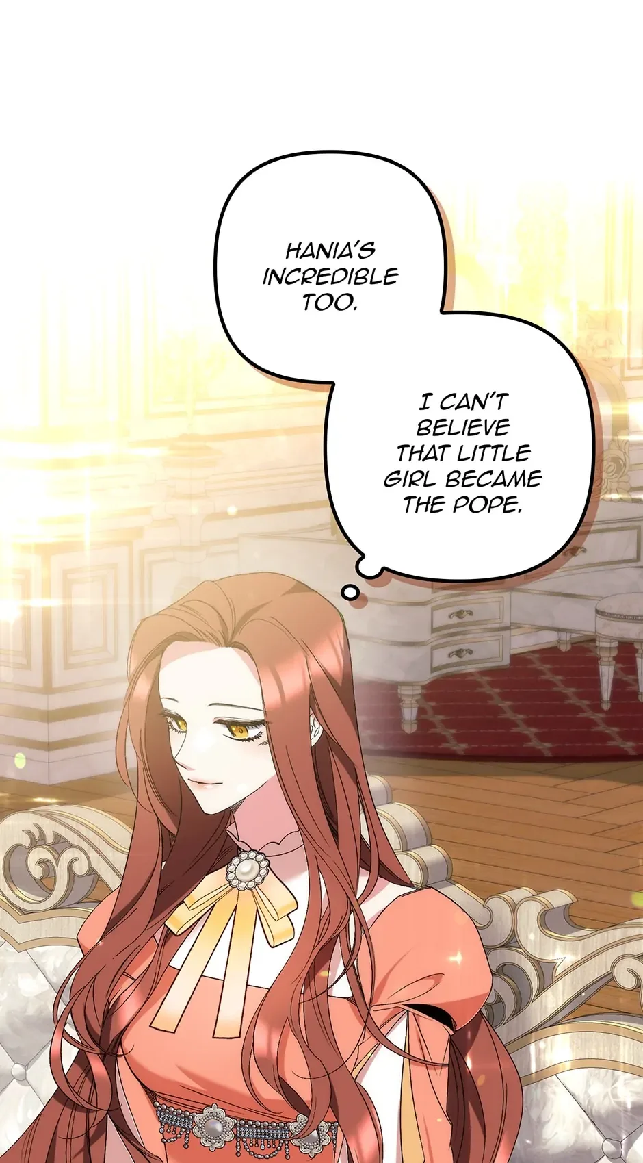 The Hero Went Crazy Even Though I’m the One Who Died Chapter 9 page 56